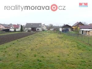 foto Prodej pozemku k bydlen, 1457 m2, Mitrovice