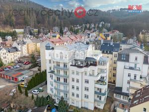 foto Prodej bytu 4+kk s terasou, Karlovy Vary