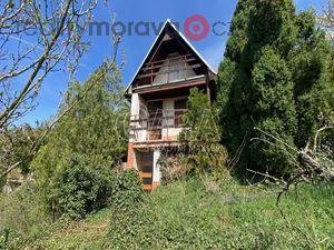 foto Prodej zdn chaty v Kyjov