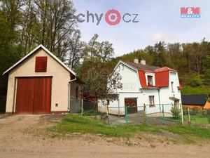 foto Prodej rodinnho domu, 222 m2, Litvnov, ul. Valdtejnsk