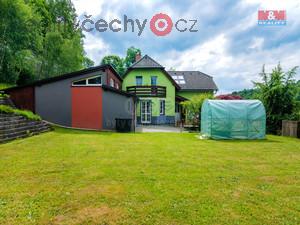 foto Prodej rodinnho domu, 271 m2, Jemanice, ul. Rdelsk