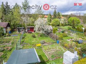 foto Prodej zahrady, 266 m2, OV, Litvnov- Hamr