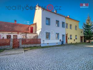 foto Prodej rodinnho domu, 196 m2, Plze, ul. K Sadu