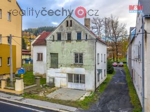 foto Prodej njemnho domu, 157 m2, Doln Poustevna