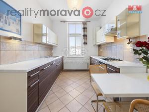 foto Prodej bytu 4+1, 142 m2, Brno, ul. Tbor