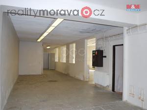 foto Pronjem vrobnho objektu, 250 m2, Brno, ul. Revolun