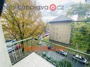 foto Pronjem byty 2+1, 68 m2 - Ostrava - Moravsk Ostrava