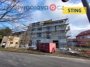 foto Posledn byt v novostavb  o velikosti 3+kk s balknem a vtahem v Hradci nad Moravic