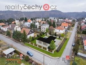 foto Prodej rodinn domy, 200 m2 - Husinec - e