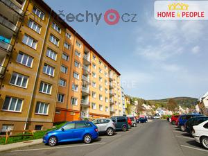 foto Prodej bytu 2+1, 60 m2, Jchymov