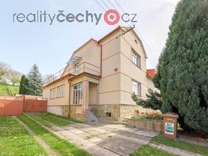 foto Prodej rodinnho domu 242 m2 - Nesovice, okr. Vykov