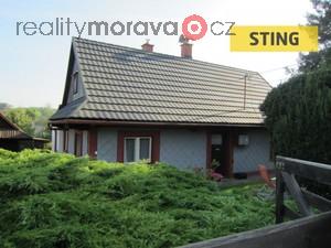 foto Prodej RD Ostrava-Bartovice