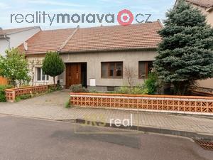 foto Prodej rodinnho domu 4+1,  pozemek 237 m2 - jezd u Brna
