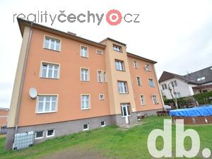 foto Prodej byty 2+kk, 48 m2 - Karlovy Vary - Sedlec