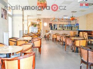 foto Prodej restaurace, stravovn, 219 m2, Ostrava, ul. Ndran