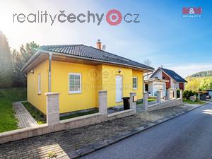 foto Prodej rodinnho domu, 92 m2, Liberec, ul. Dlouhomosteck