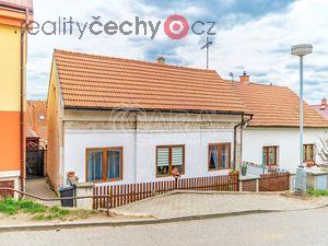 foto Prodej rodinnho domu 3+1, 68 m2, Mikovice, Kralupy nad Vltavou