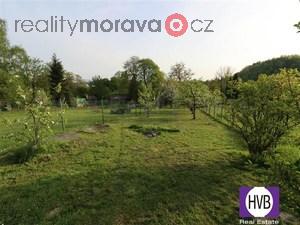 foto Prodej pozemku - zahrada, zdn chata, OV Petkovice, ul. Balbnova