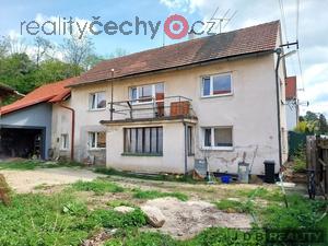 foto Prodej rodinnho domu, pozemek 948 m2, Roudnice nad Labem,