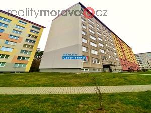 foto Prodej bytu 3+1,  67 m2 - Perov II-Pedmost - ul. Pod Skalkou