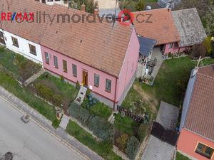 foto Prodej rodinnho domu ve Zbraslavi na Morav