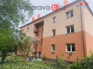 foto Prodej bytu 1+1, 39 m2, Ostrava, ul. Jedlikova