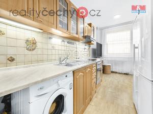 foto Prodej bytu 3+kk, 84 m2, Praha, ul. Vatkova
