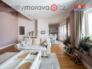 foto Prodej bytu 3+kk, 120 m2, Znojmo, ul. Alova