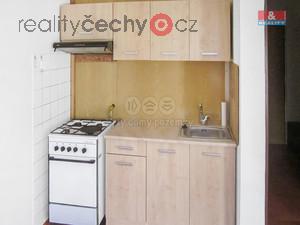 foto Prodej nebytovho prostoru 1+kk, 20 m2, Karlovy Vary