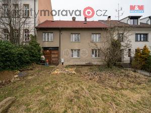 foto Prodej rodinnho domu, 146 m2, Olomouc, ul. Dvorskho