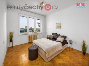 foto Prodej bytu 2+1, 56 m2, Praha, ul. Petluck