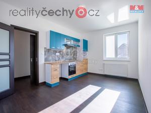 foto Pronjem bytu 1+kk, 25 m2, Karlovy Vary, ul. Jchymovsk