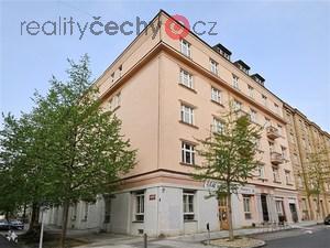 foto Krsn byt v kompletn zrekonstruovanm cihlovm dom. 1+1, 59m2, sklep 7m2, Dr. Zikmunda Wintra, Praha 6