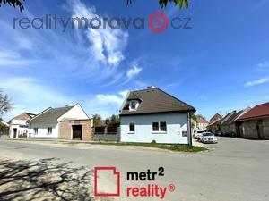 foto Prodej rodinnho domu 165 m2, pozemek 397 m2 Olomouc - Blidla