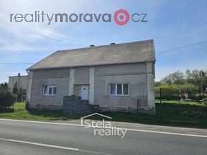foto Prodej rodinnho domu 4+1,198 m2, Valov