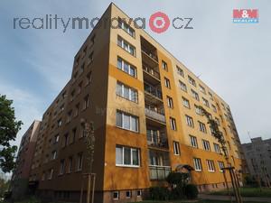 foto Prodej bytu 2+1, 44 m2, Havov, ul. Orl