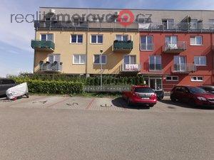 foto Prodej cihlovho bytu 2+kk s balkonem, sklepem a parkovacm stnm Brno, Slatina, Kehlkova