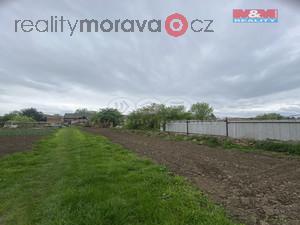 foto Prodej pozemku k bydlen, 1365 m2, Polkovice