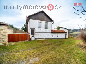 foto Prodej rodinnho domu, 1541 m2, Letovice