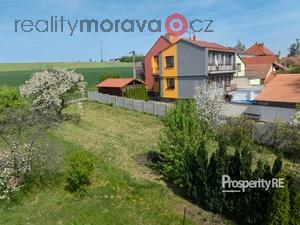 foto Prodej pozemky pro bydlen, 650 m2 - Oechov