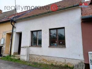 foto Prodej rodinnho domu, 109 m2, Oslavany - Padochov