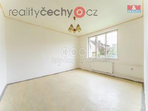 foto Prodej bytu 2x 2+1, 120 m2, sklep, pda, pozemek, Kosoice