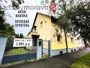 foto Prodej rodinnho domu v Ostrav - Pvozu