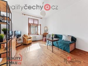 foto Prodej byty 2+kk, 50 m2 - Pardubice - Bl Pedmst