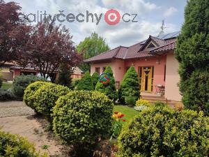 foto Prodej rodinnho domu V Krychnov