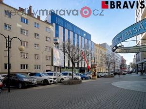 foto Pronjem novho obchodnho prostoru/kancele, 31m2, ulice Pkop, Brno