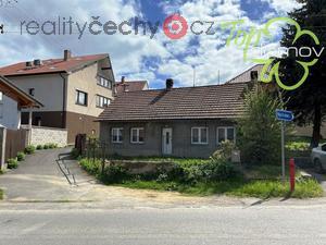 foto Prodej rodinnho domu v Tuchomicch, Praha - zpad