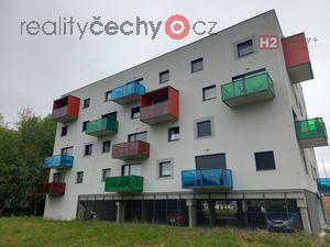 foto Pronjem bytu 1+kk s balkonem (29,2 m2) v novostavb, ul. Vakova, Kladno Rozdlov