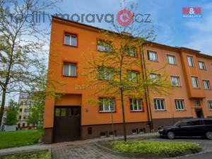 foto Prodej bytu 3+kk, 63 m2, Ostrava, ul. Repinova