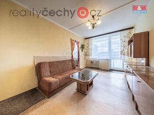foto Prodej bytu 3+1, OV, 71 m2, Litvnov - Hamr